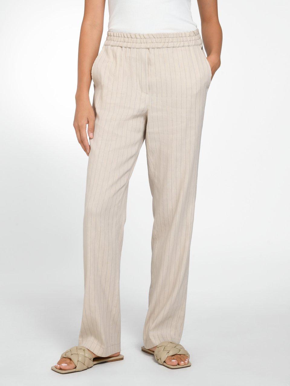 BASLER - Lange Hose