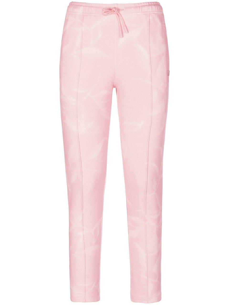 Sweatbroek Van Better Rich roze