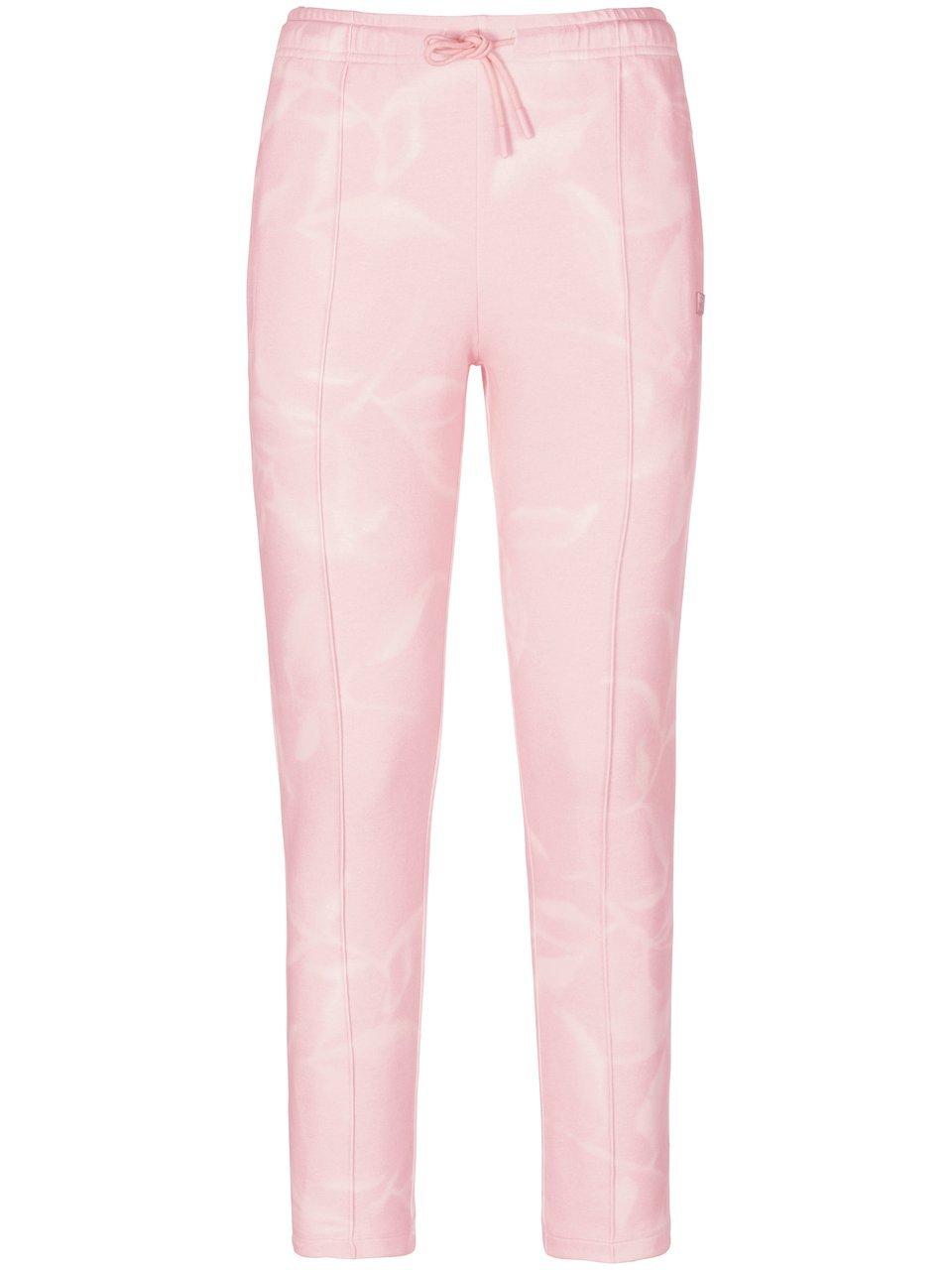 Sweatbroek Van Better Rich roze