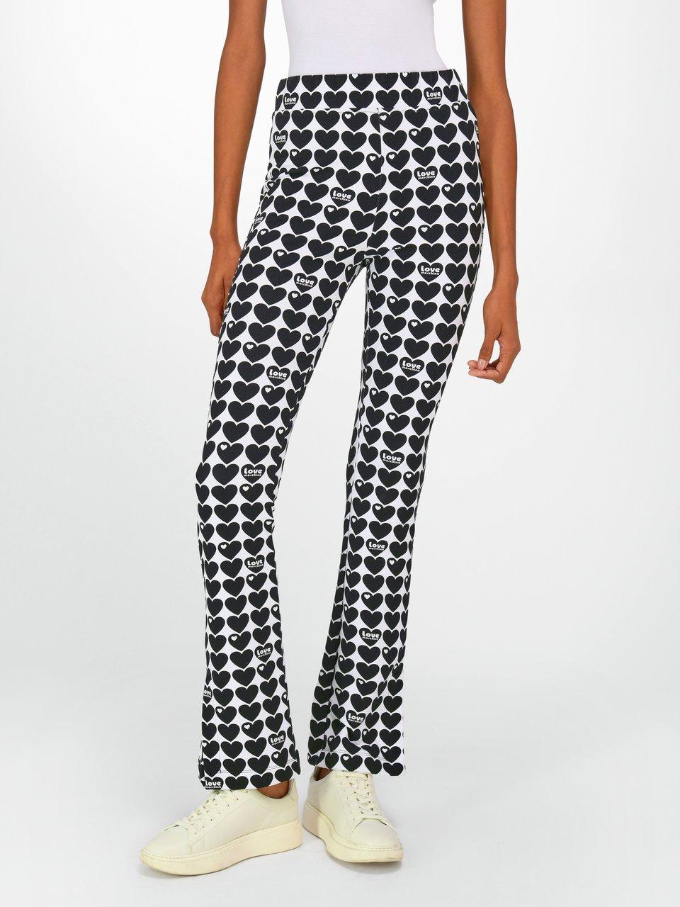 Love Moschino - Hose