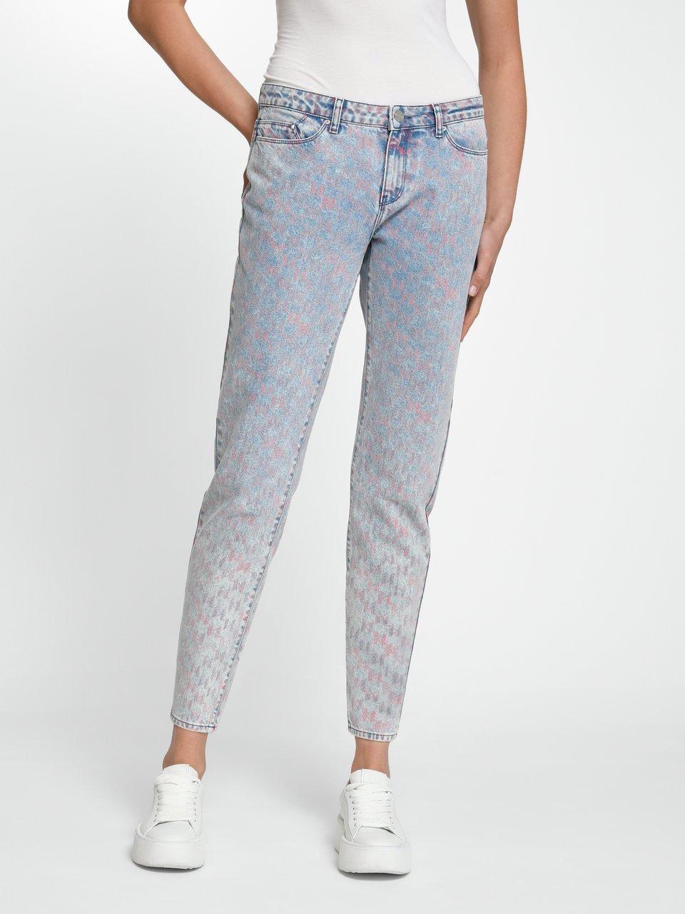 Pantalon karl lagerfeld online femme