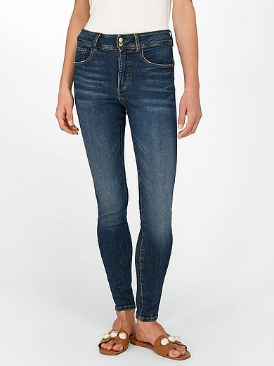 Guess Jeans - Jeans in Inch-Länge 29