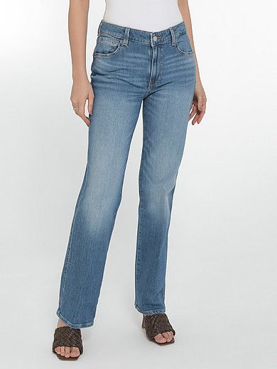 Guess Jeans - Le jean en longueur inch 32