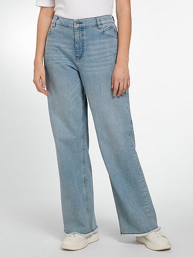 Emilia Lay - Jeans in 5-pocketsmodel