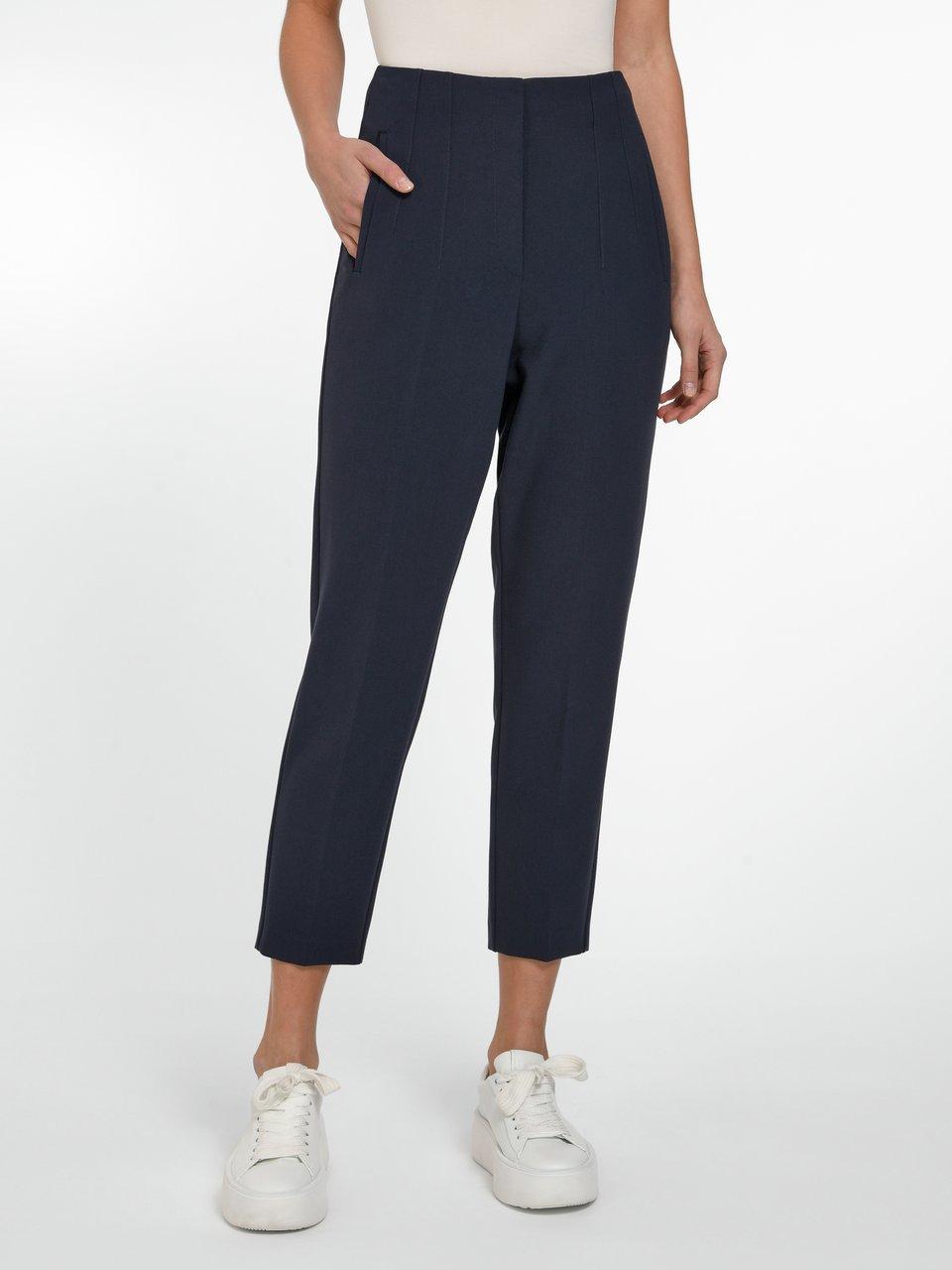 Uta Raasch - 7/8-broek met persplooien