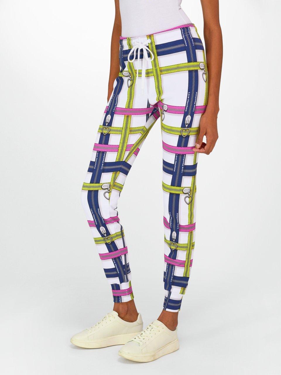 Love Moschino - Jogg-Pant