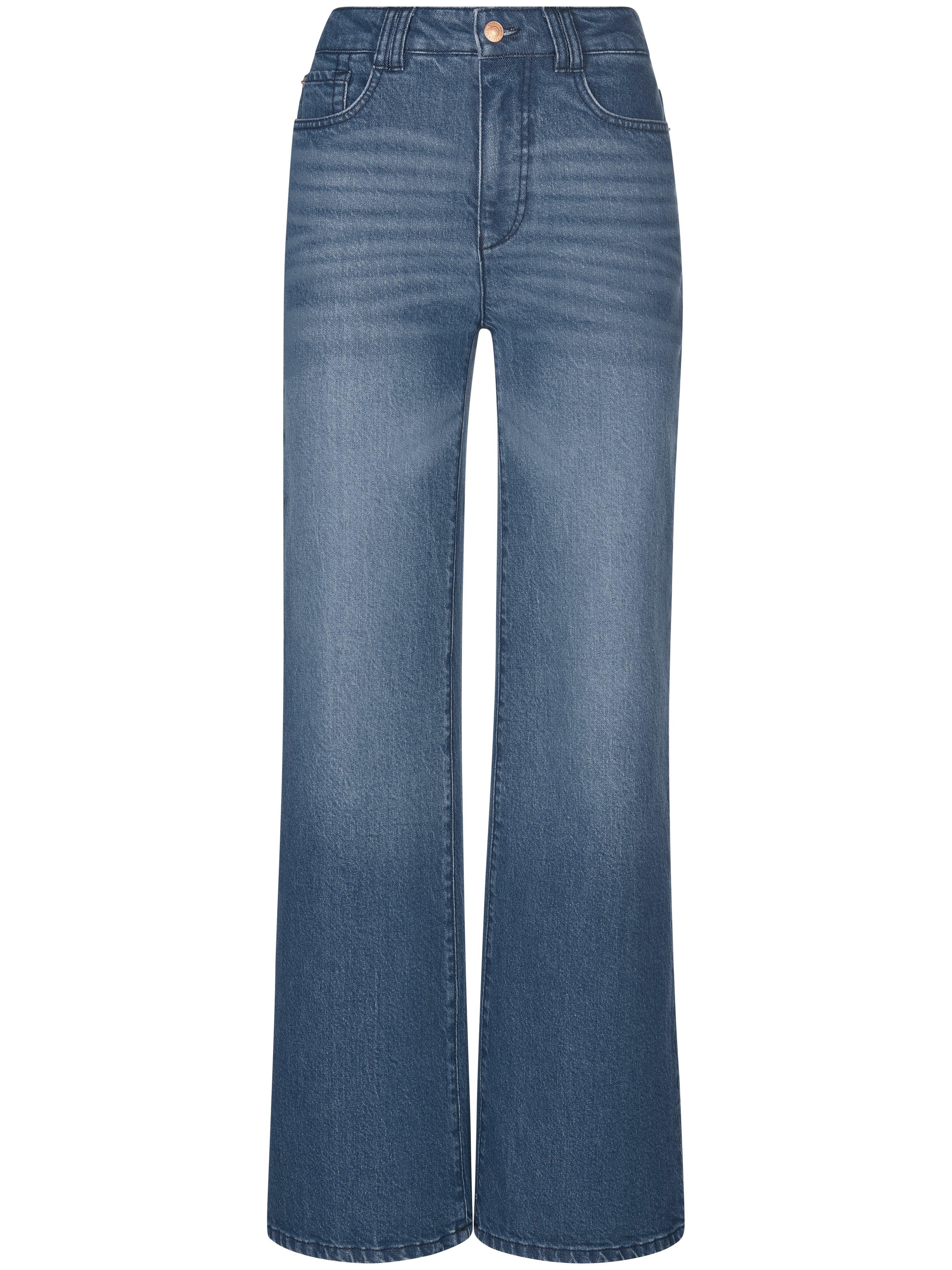 „Wide Leg“-Jeans DAY.LIKE denim günstig online kaufen