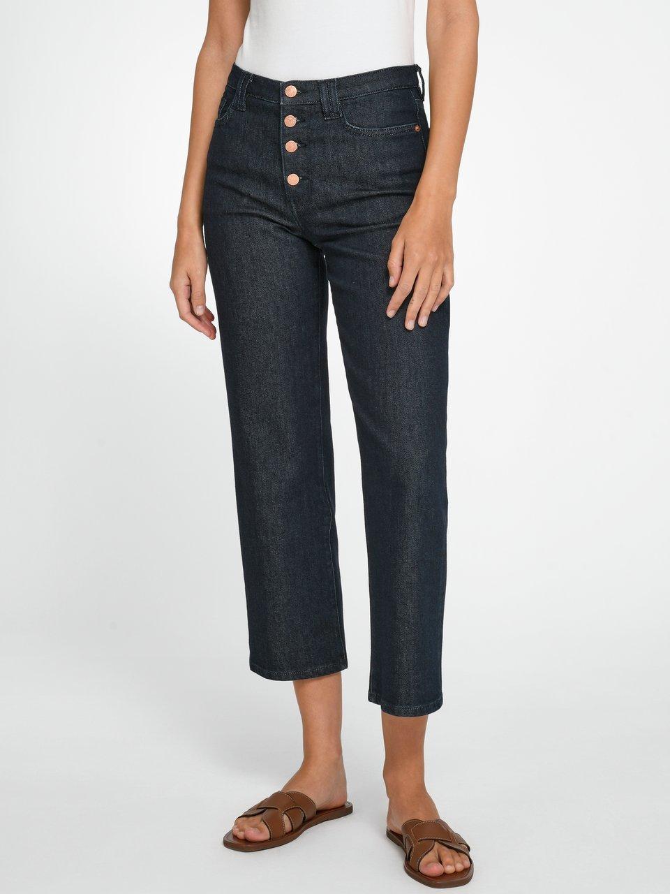 DAY.LIKE - Slim Fit-7/8-Jeans