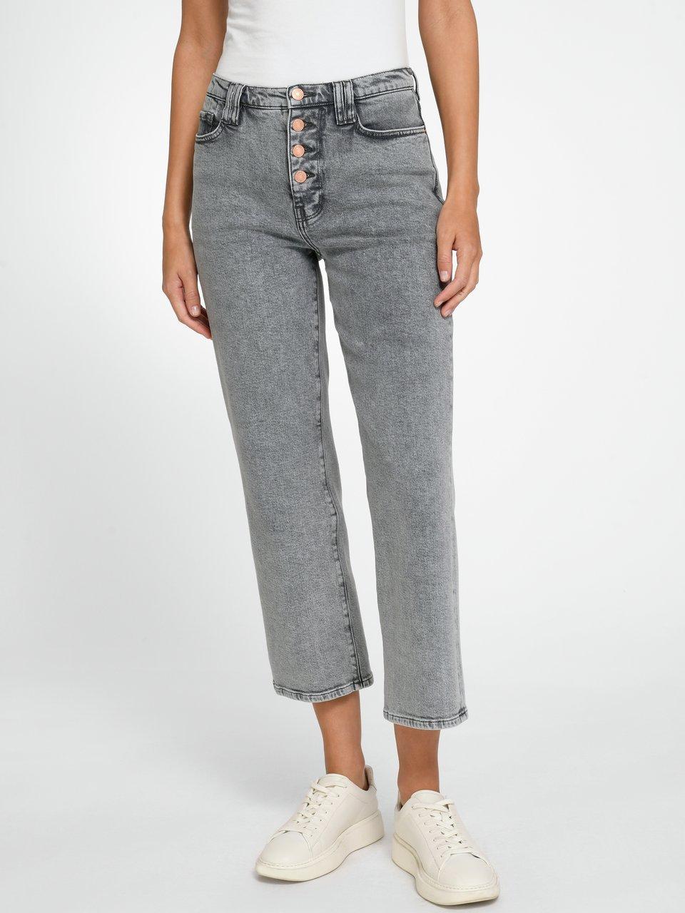 DAY.LIKE - Slim Fit-7/8-Jeans
