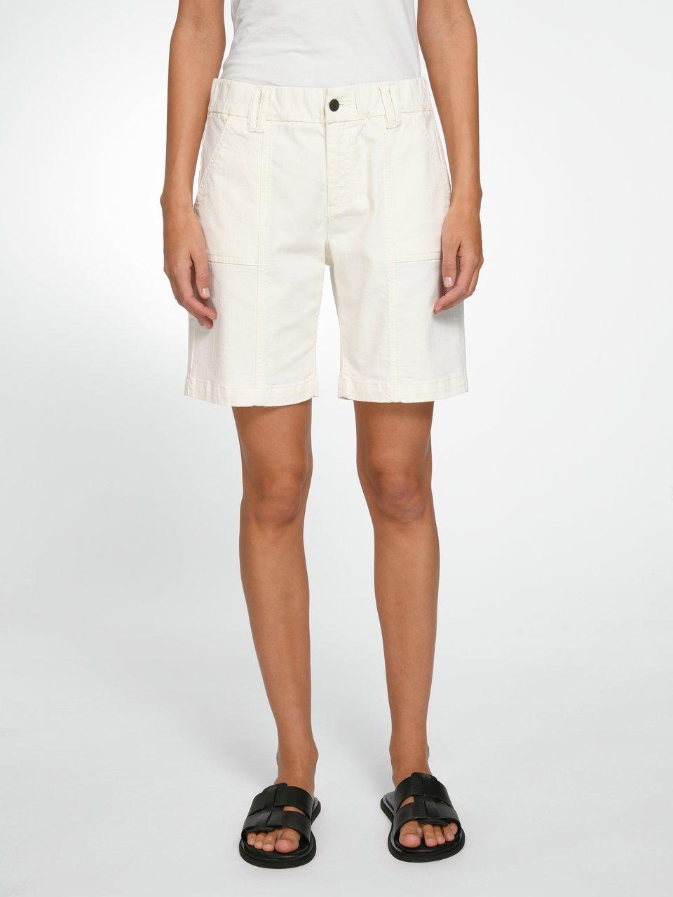 DAY.LIKE - Le short en jean 100% coton