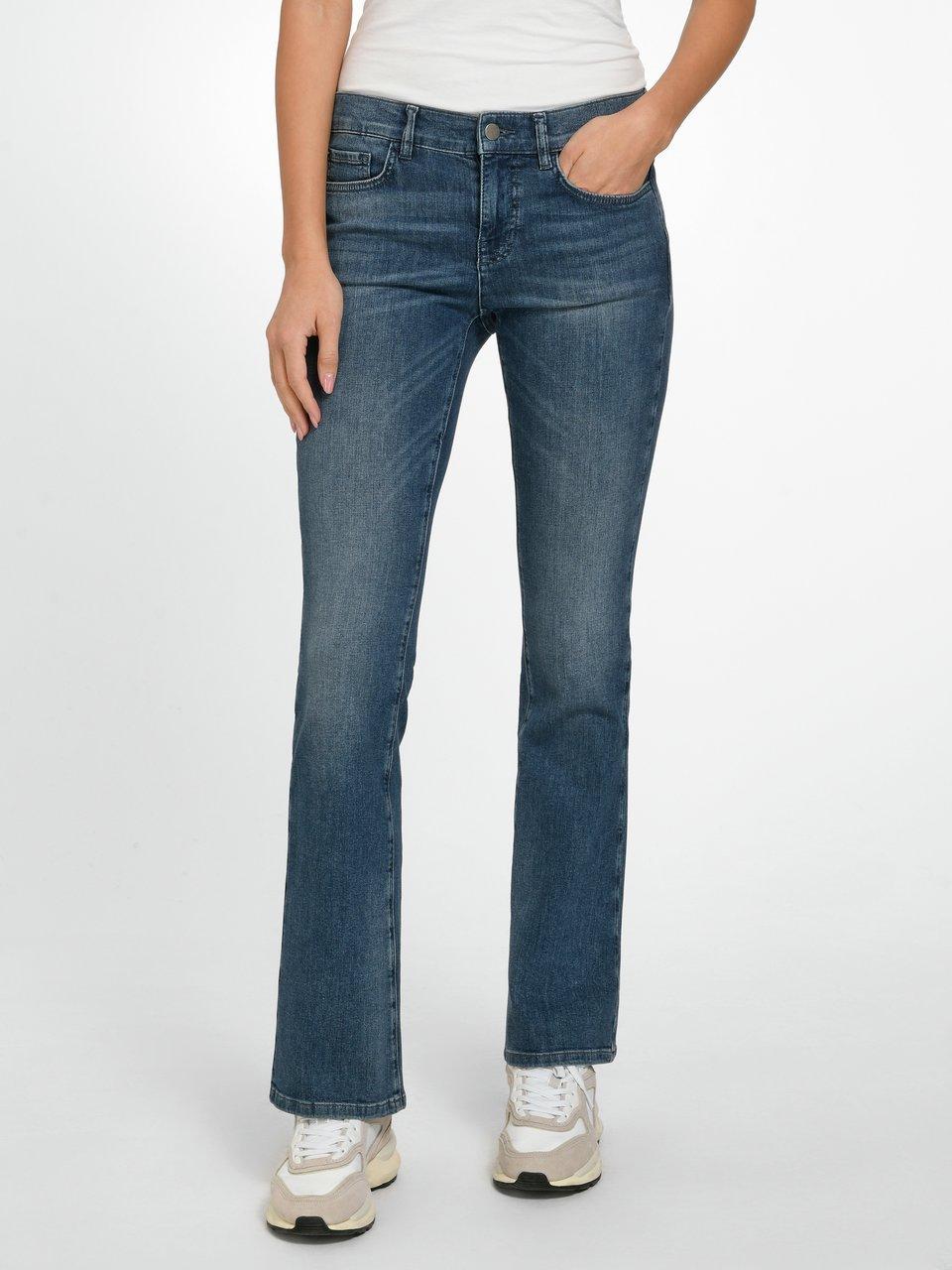 St. Emile - Le jean bootcut