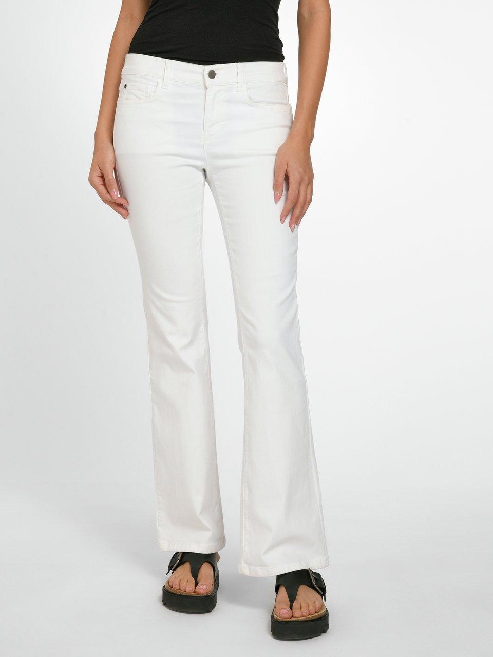 St. Emile - Bootcut-Jeans