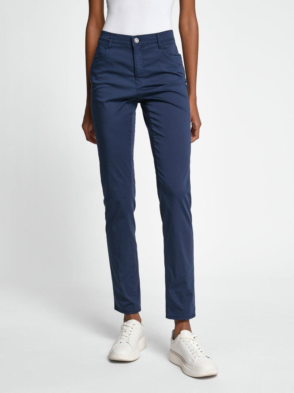 BRAX Herren Jogpants Phil - Tapered Fit Chino Hose Mit Stretch