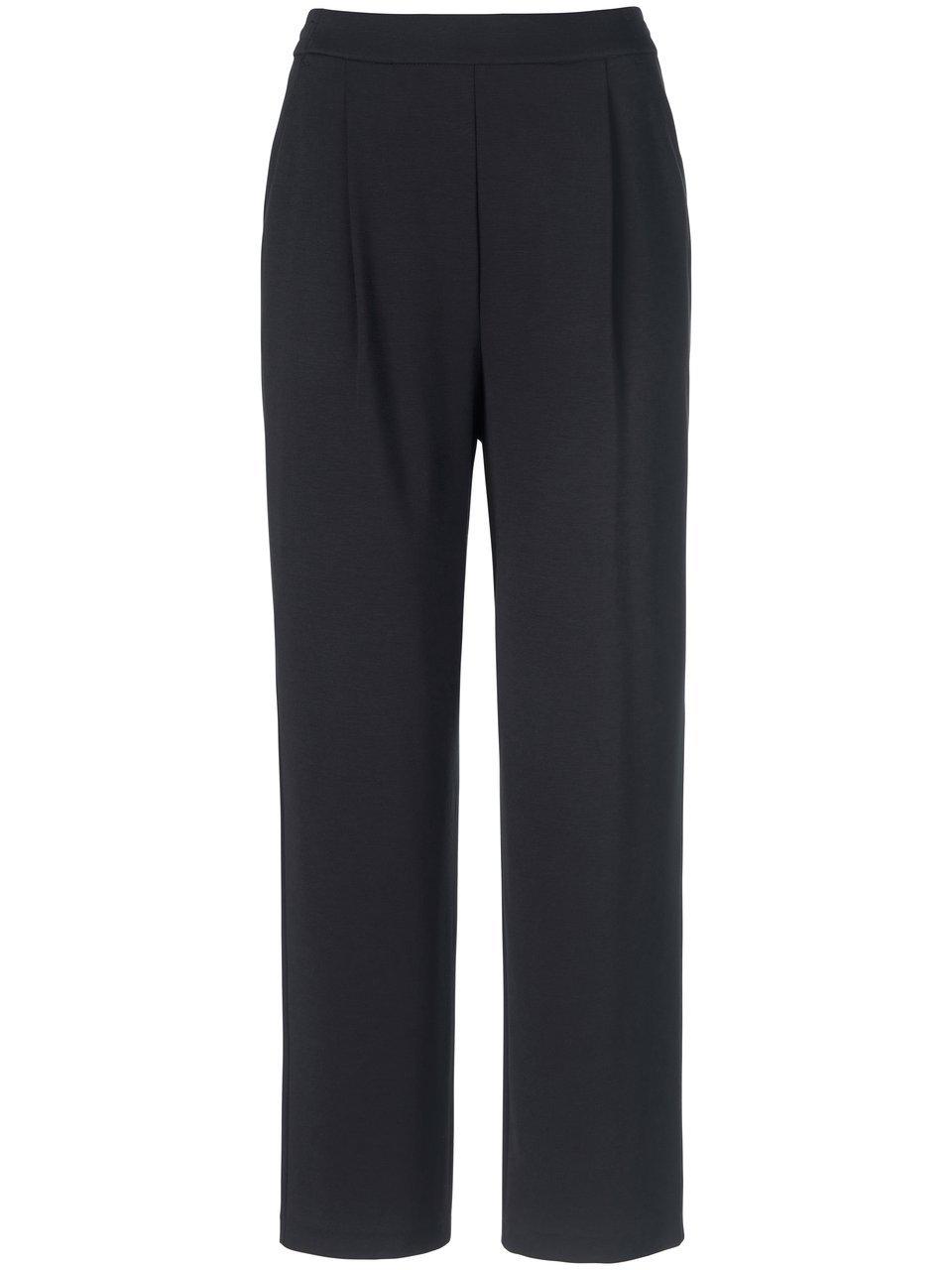 7/8-Jersey-Hose Peter Hahn blau günstig online kaufen
