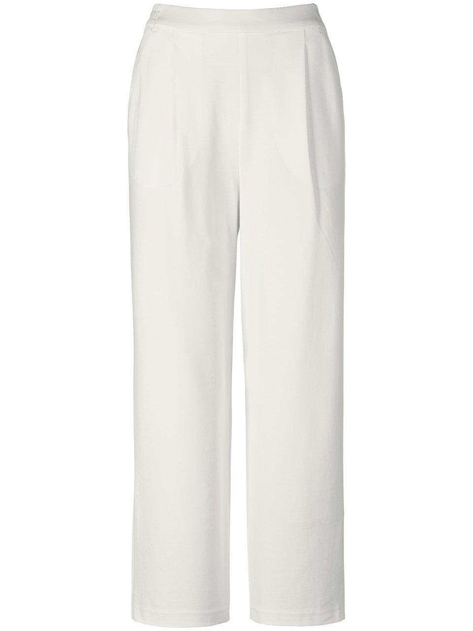 7/8-Jersey-Hose Peter Hahn weiss günstig online kaufen