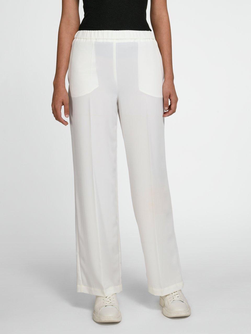 Peter Hahn - Le pantalon coupe Cornelia