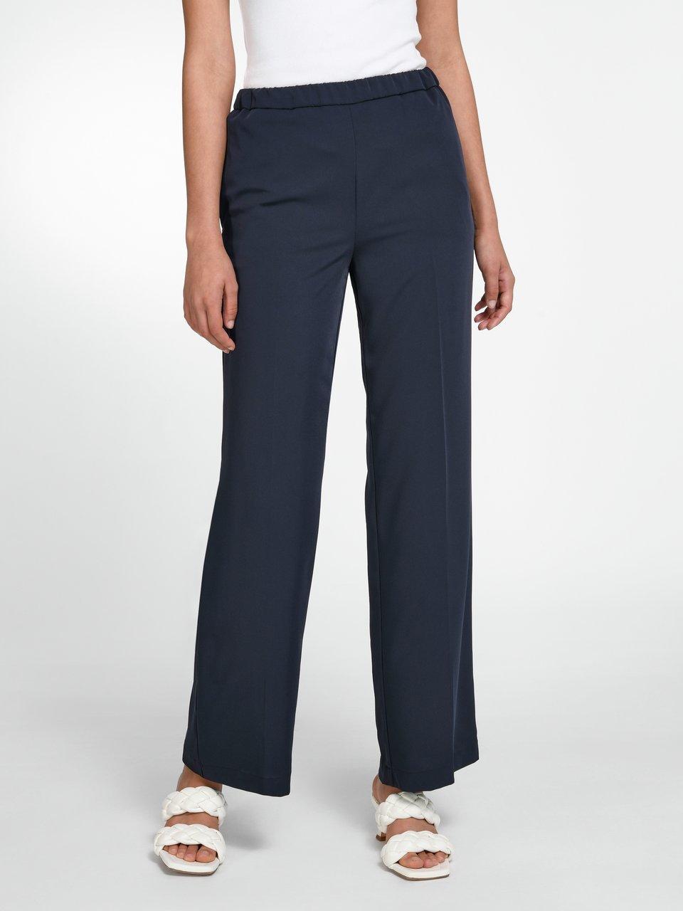Peter Hahn - Le pantalon coupe Cornelia