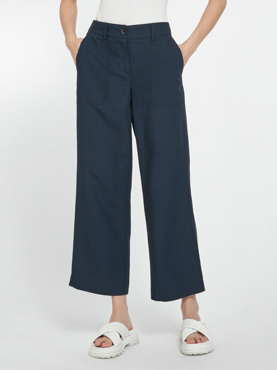 Peter Hahn - 7/8-broek pasvorm Cornelia
