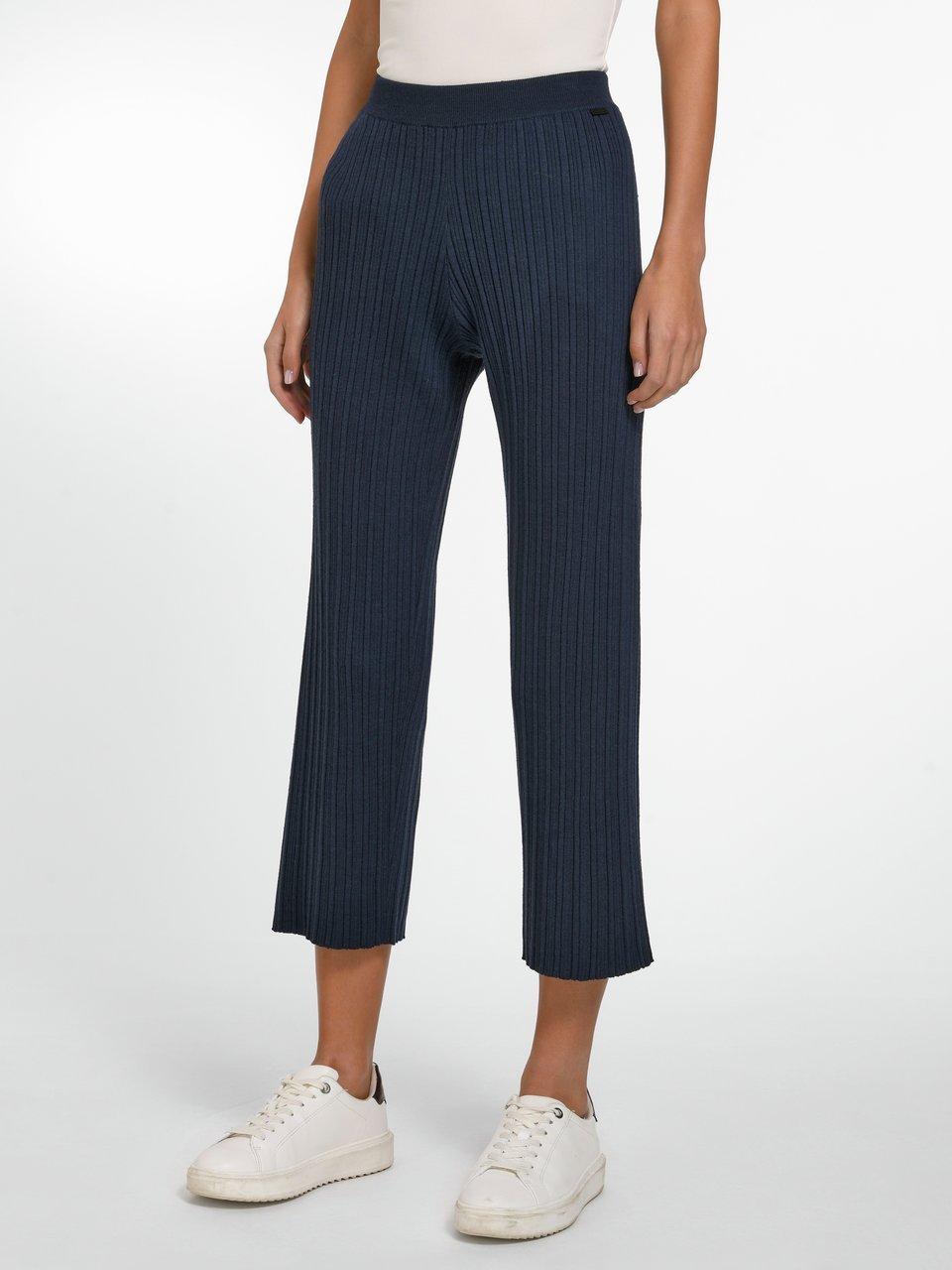 PETER HAHN PURE EDITION - Strick-Culotte