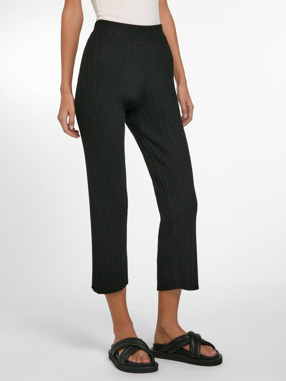 PETER HAHN PURE EDITION - Strick-Culotte