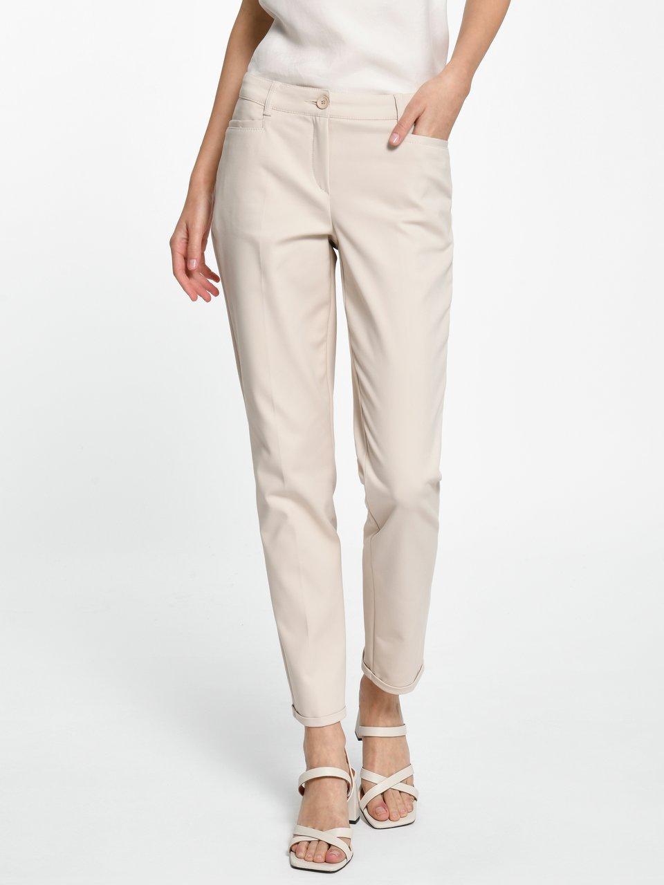 Fadenmeister Berlin - Le pantalon longueur chevilles