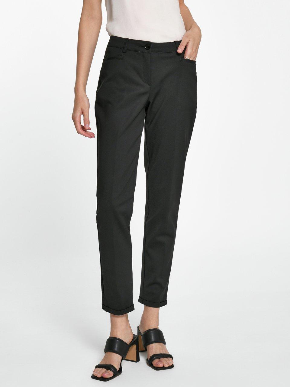 Fadenmeister Berlin - Le pantalon longueur chevilles