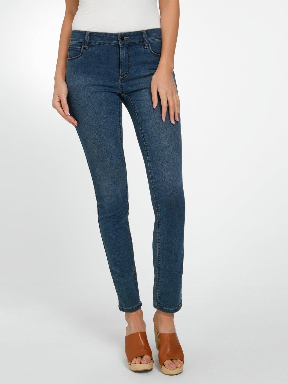 Wonderjeans - Skinny-Jeans