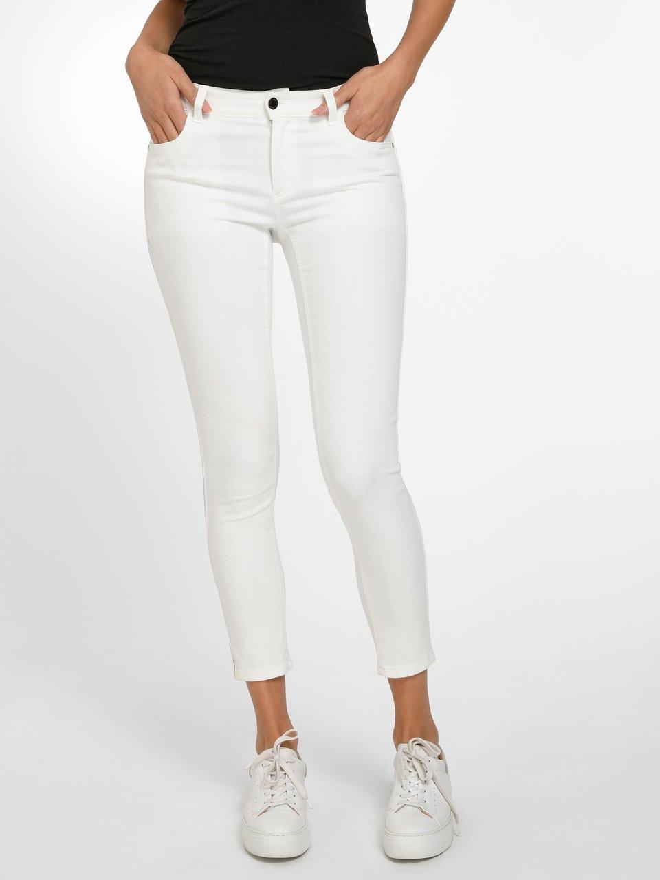 Wonderjeans - Knöchellange Skinny-Jeans