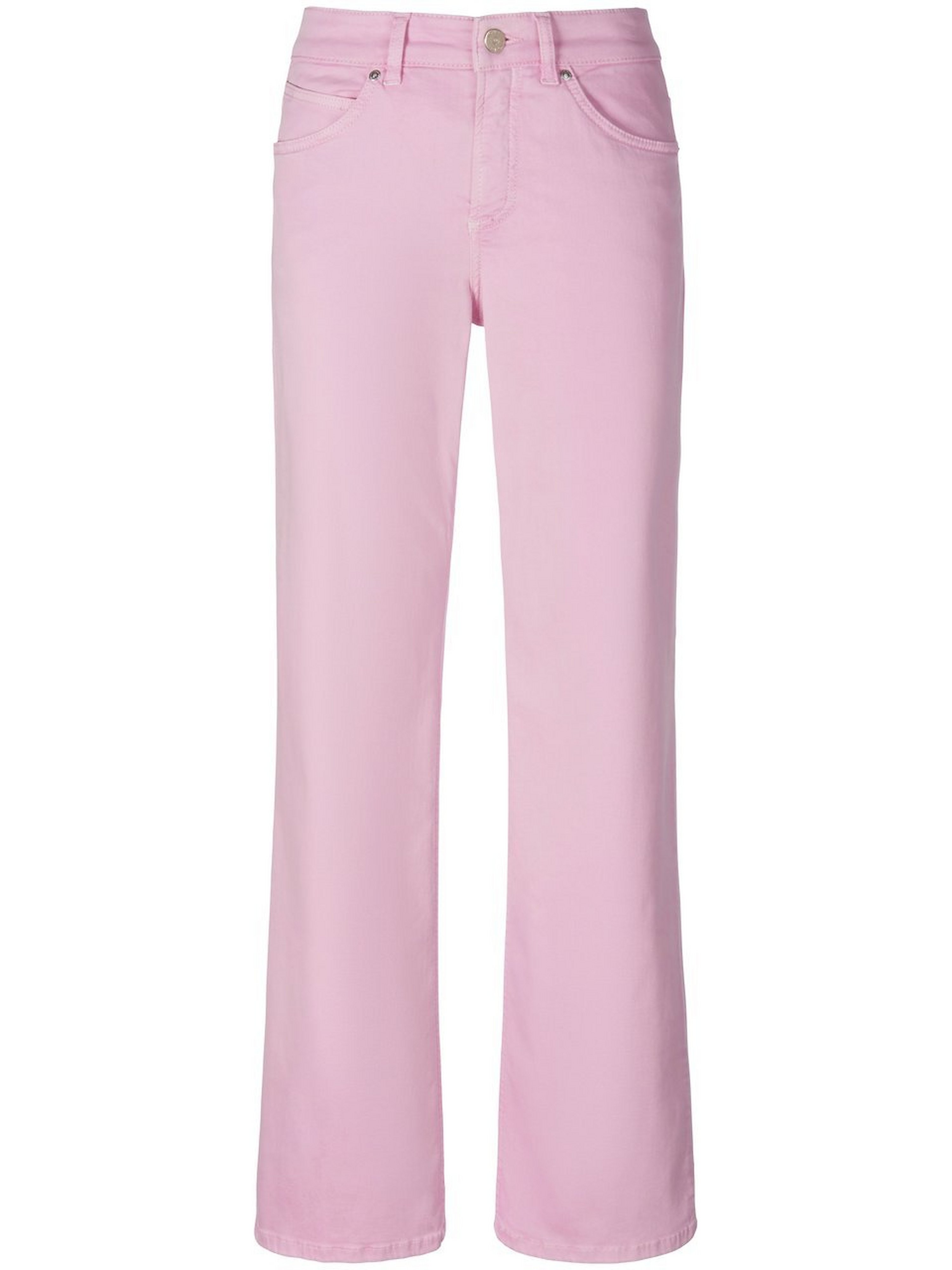 Jeans Van TONI roze