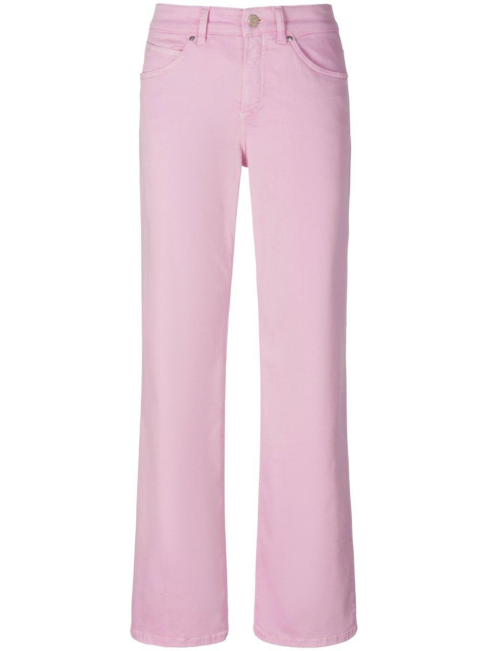 Wide Leg-Jeans Modell Liv TONI rosé-toni 1
