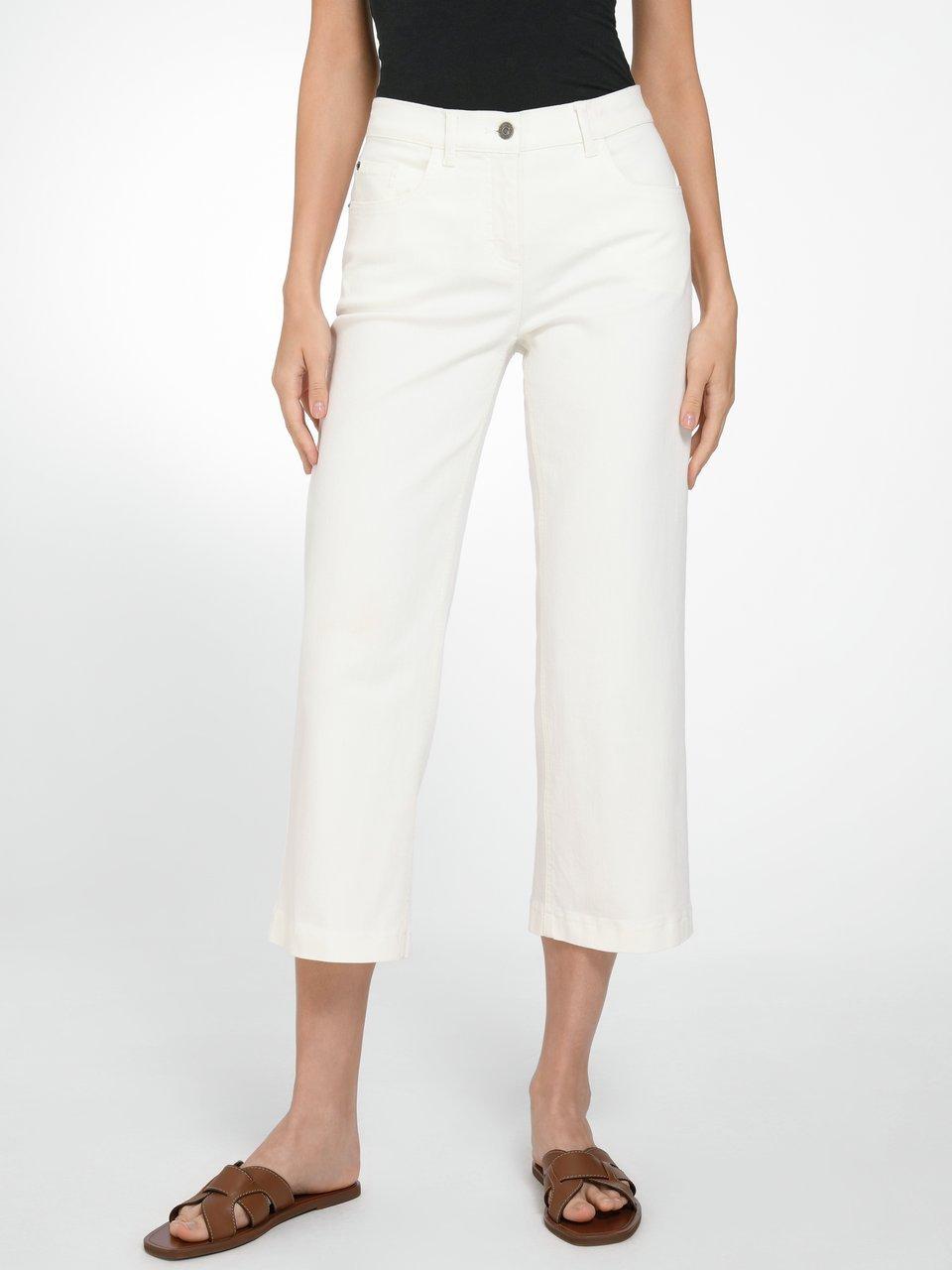 Peter Hahn - Jeans-Culotte