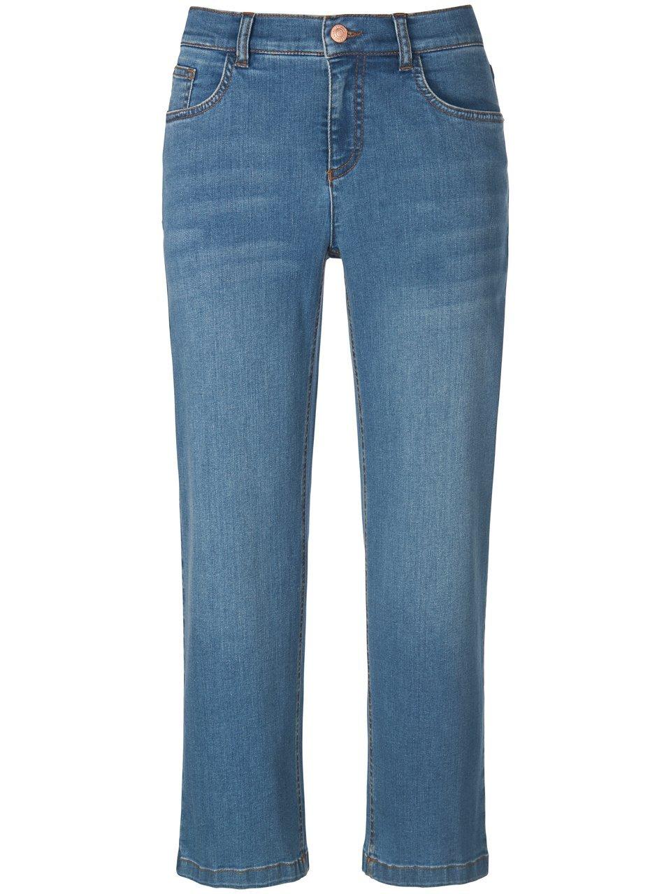 Jeans-Culotte Peter Hahn denim günstig online kaufen