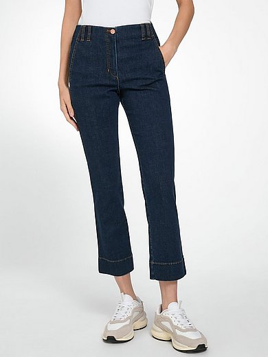 Peter Hahn - 7/8-Jeans Passform Sylvia
