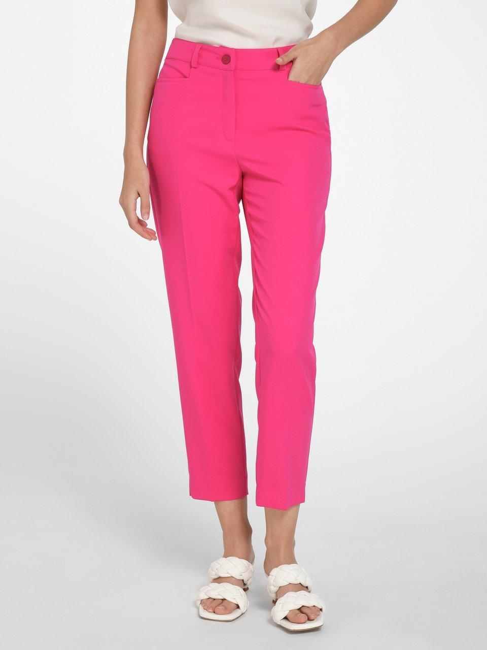 Peter Hahn - Le pantalon 7/8 coupe Barbara