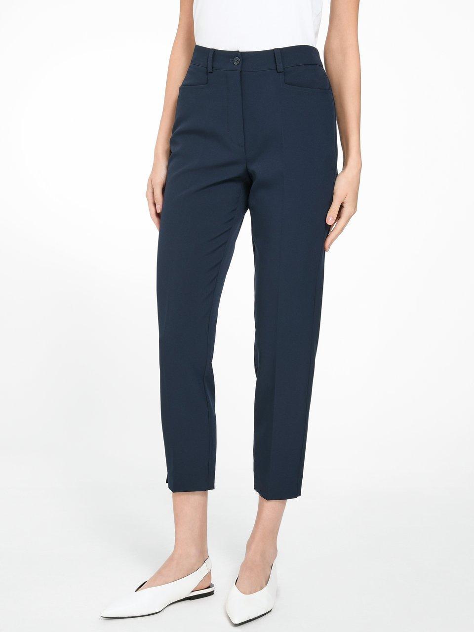 Peter Hahn - Le pantalon 7/8 coupe Barbara