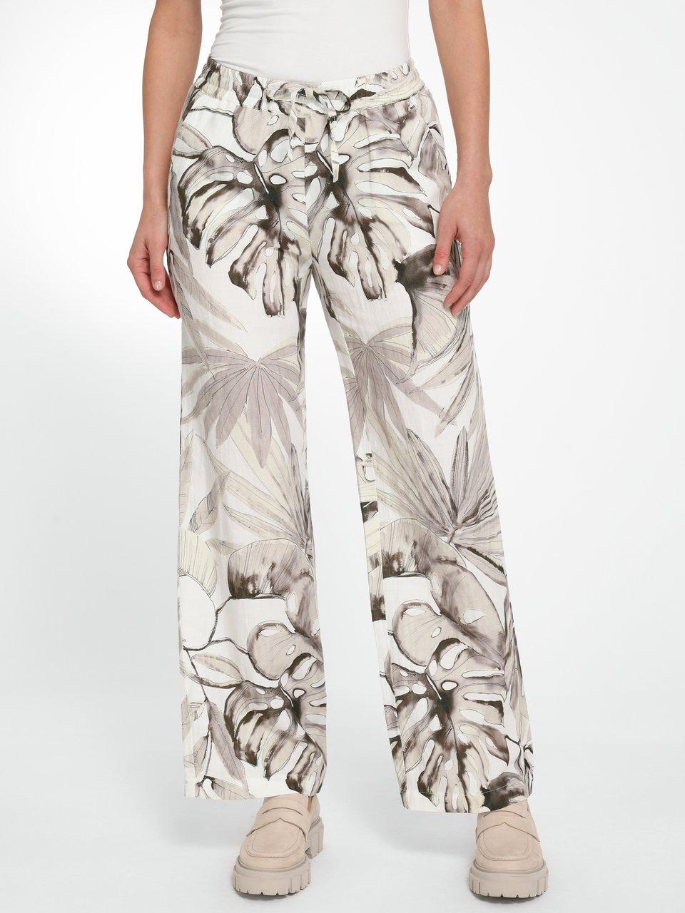 Peter hahn pantalon femme new arrivals