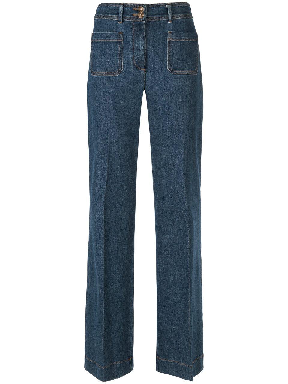 Jeans Van Luisa Spagnoli denim