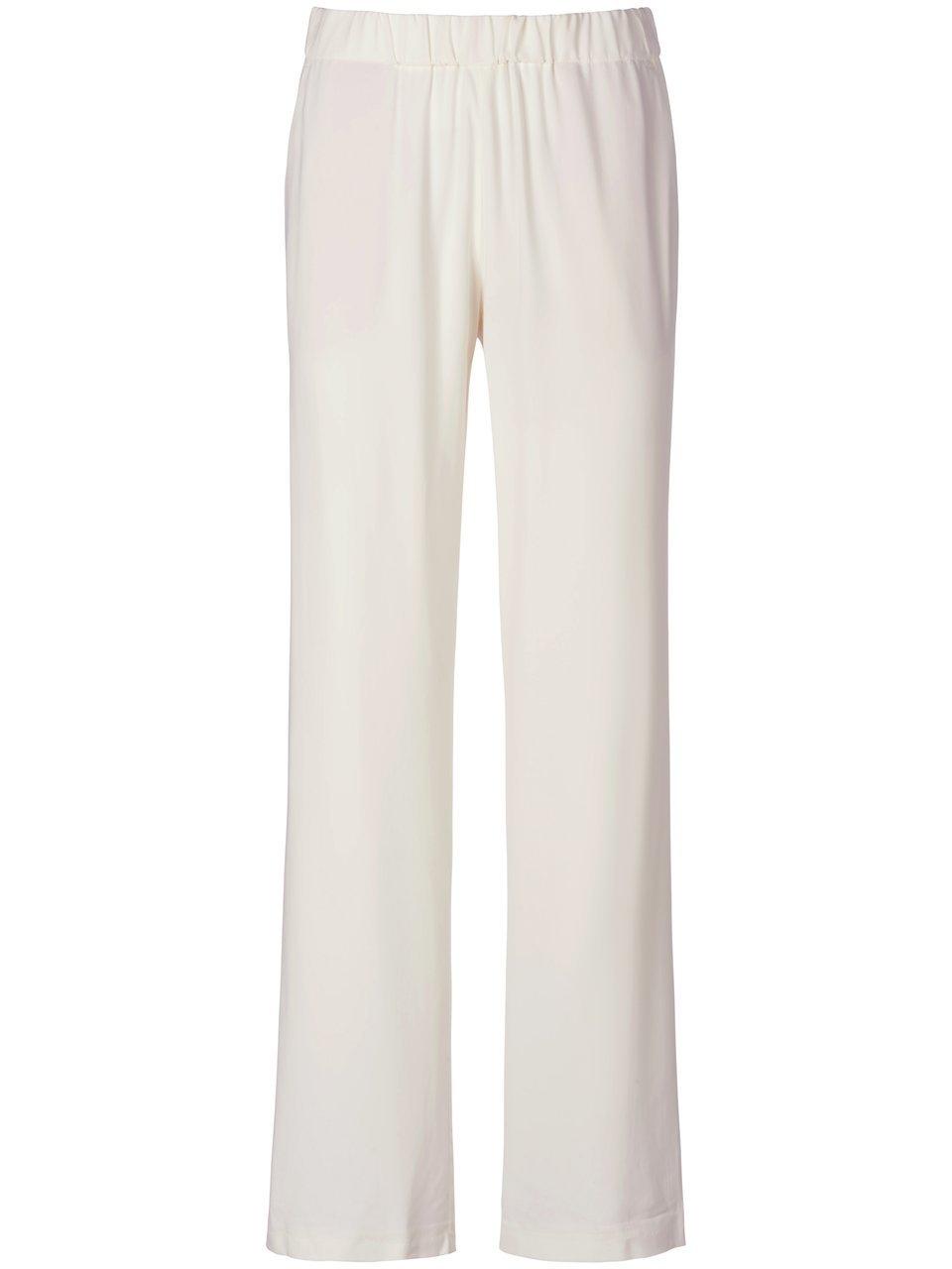 Hose Peter Hahn weiss günstig online kaufen