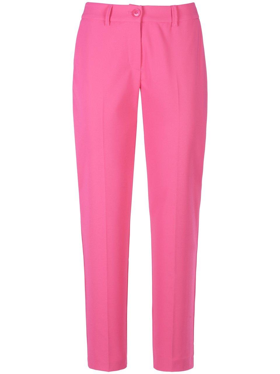 7/8-jerseybroek in Regular Fit Van Betty Barclay pink