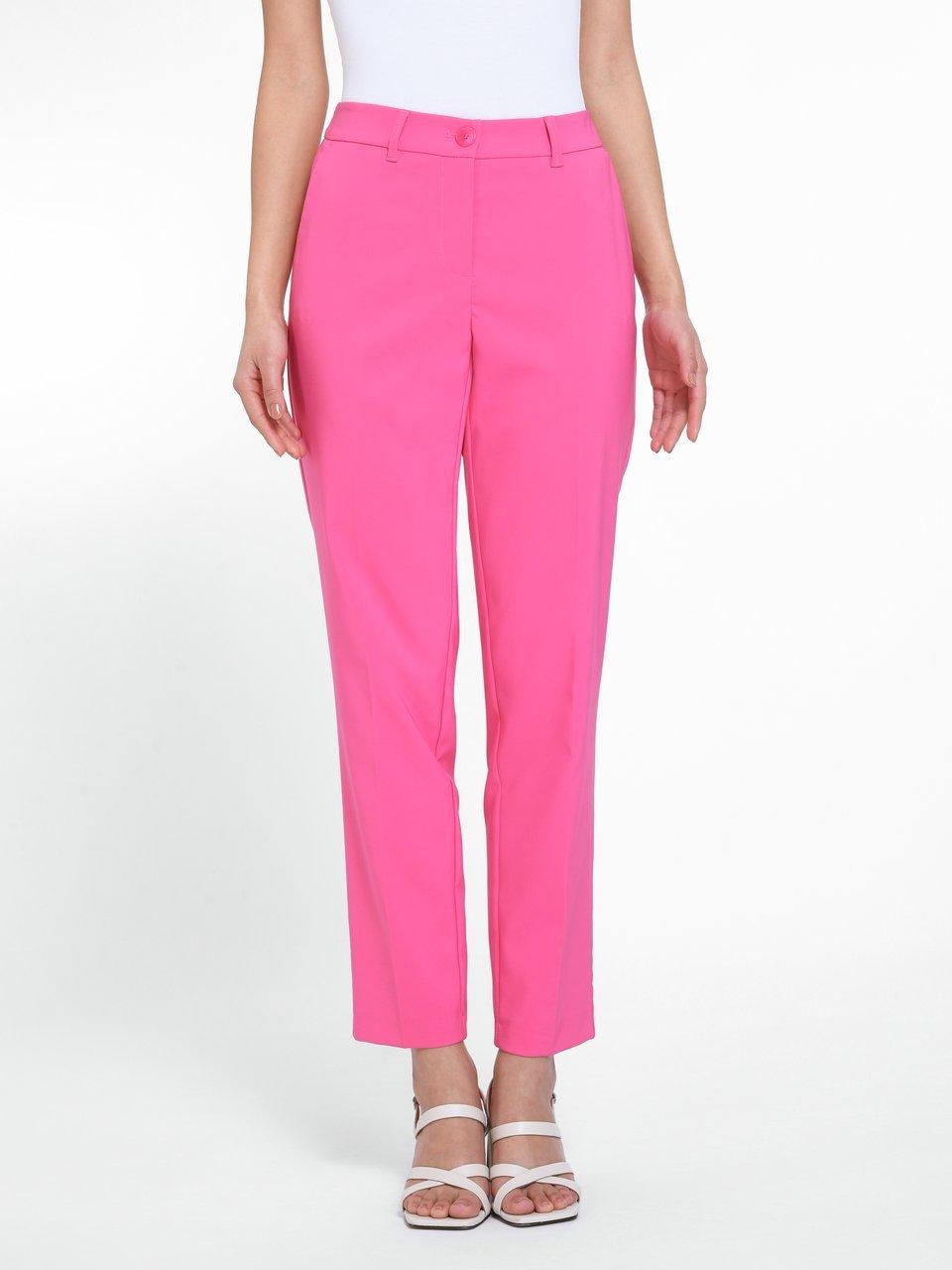Betty Barclay - 7/8-Jersey-Hose Regular Fit