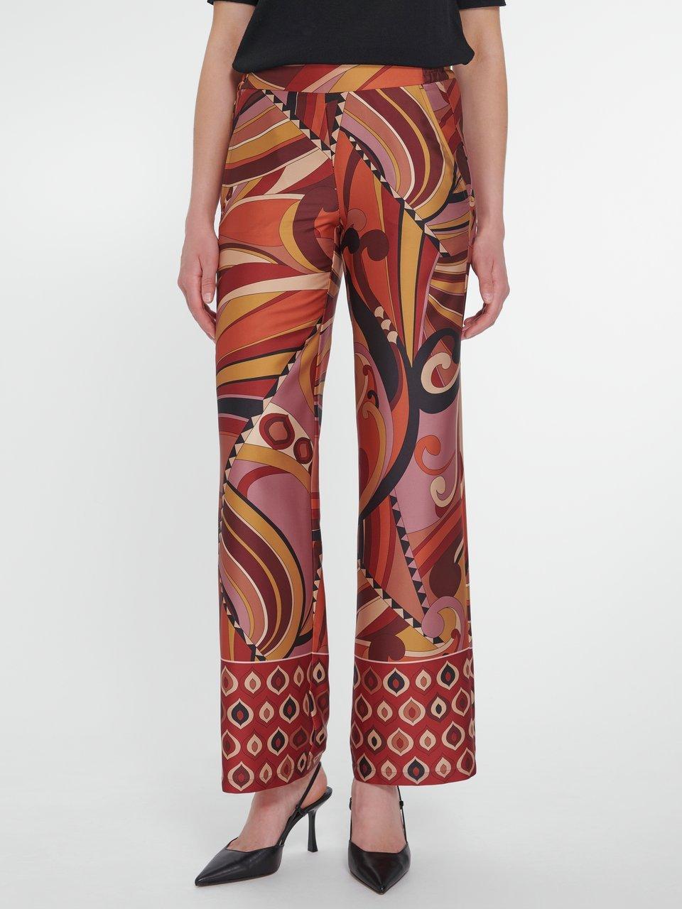 Peter Hahn - Wide Fit-Hose