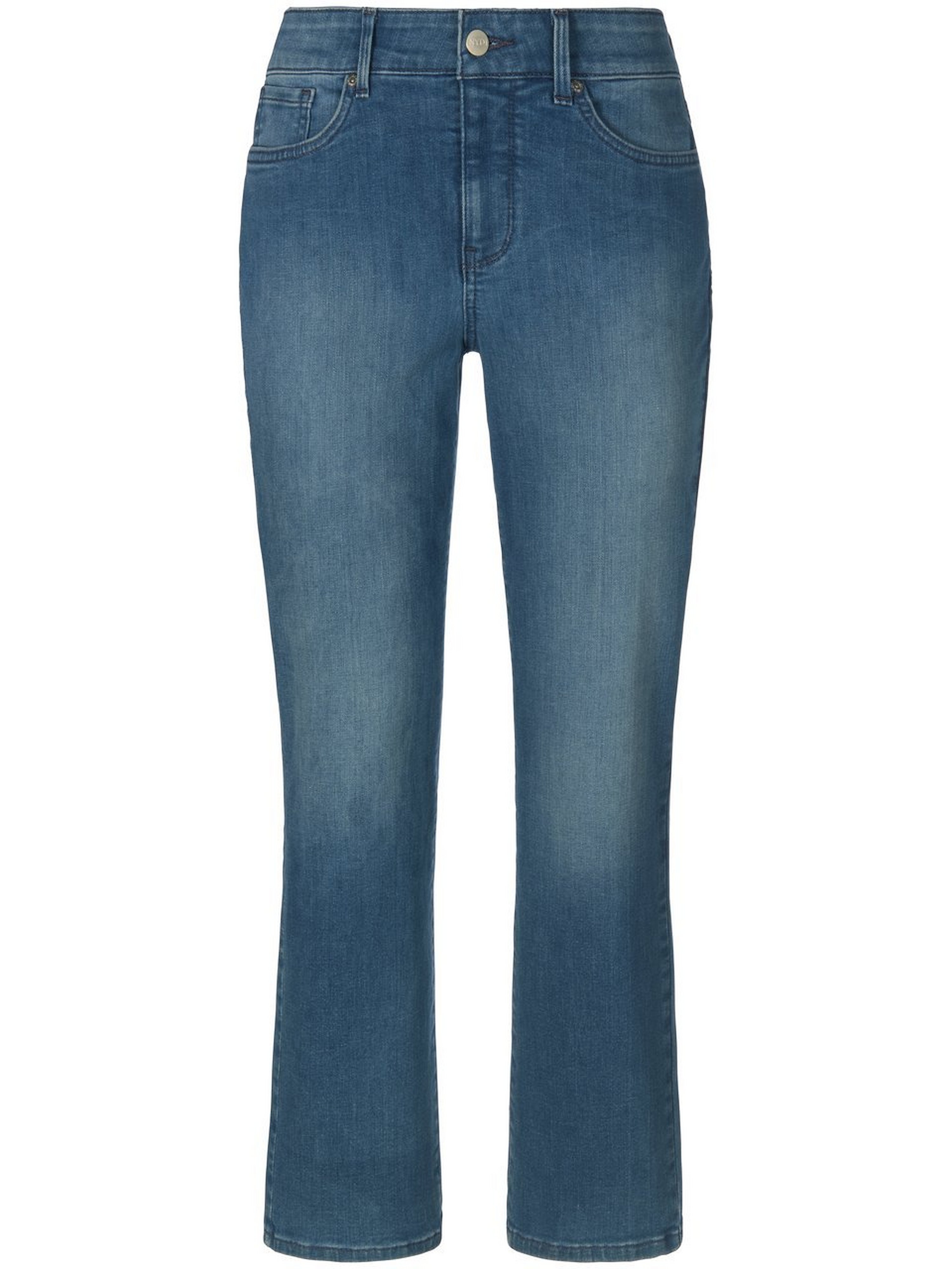 7/8-jeans model Marilyn Ankle Van NYDJ denim
