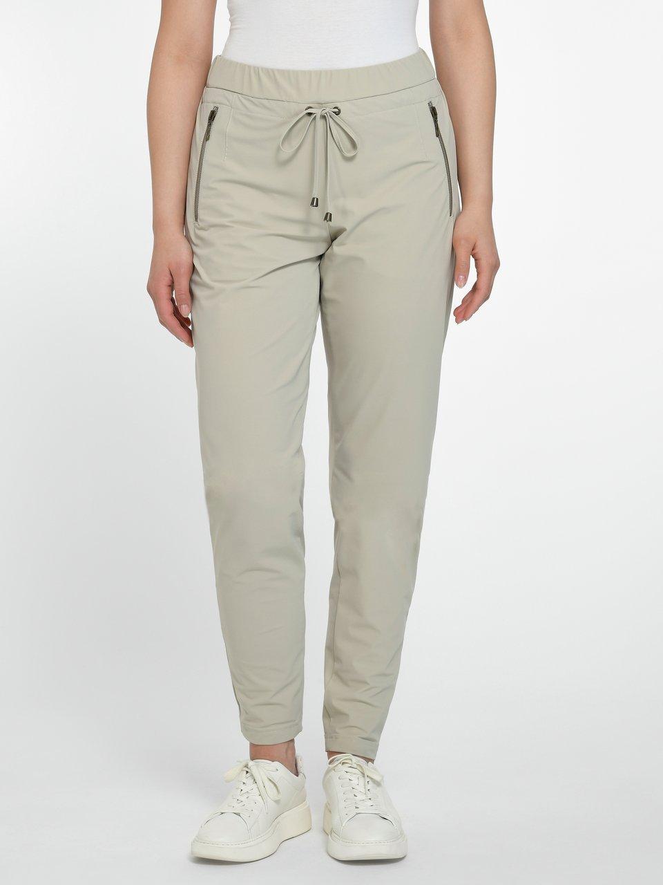 KjBrand - Le jogg-pant ceinture Athleisure