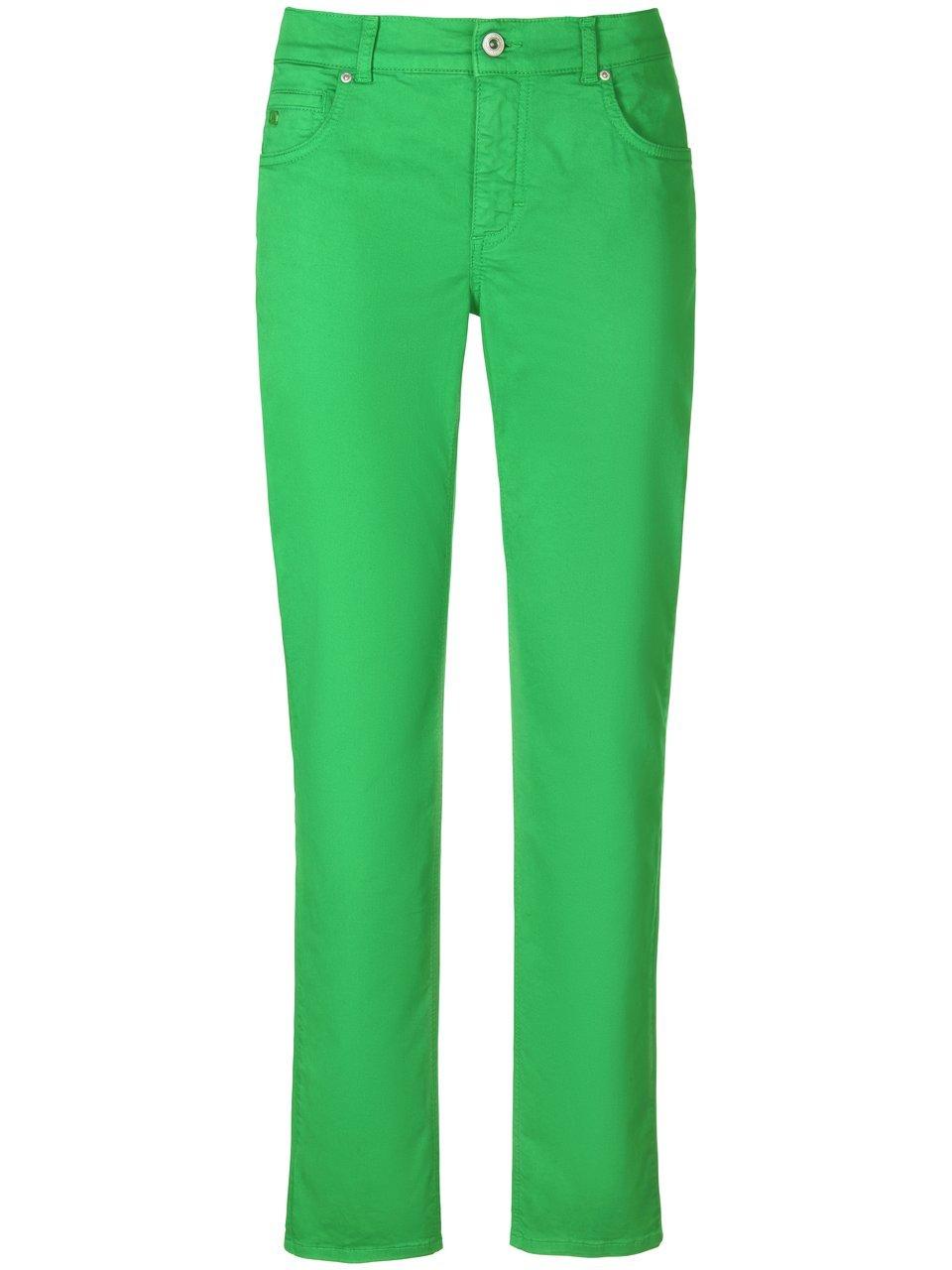 Regular Fit-jeans model Cici Van ANGELS groen