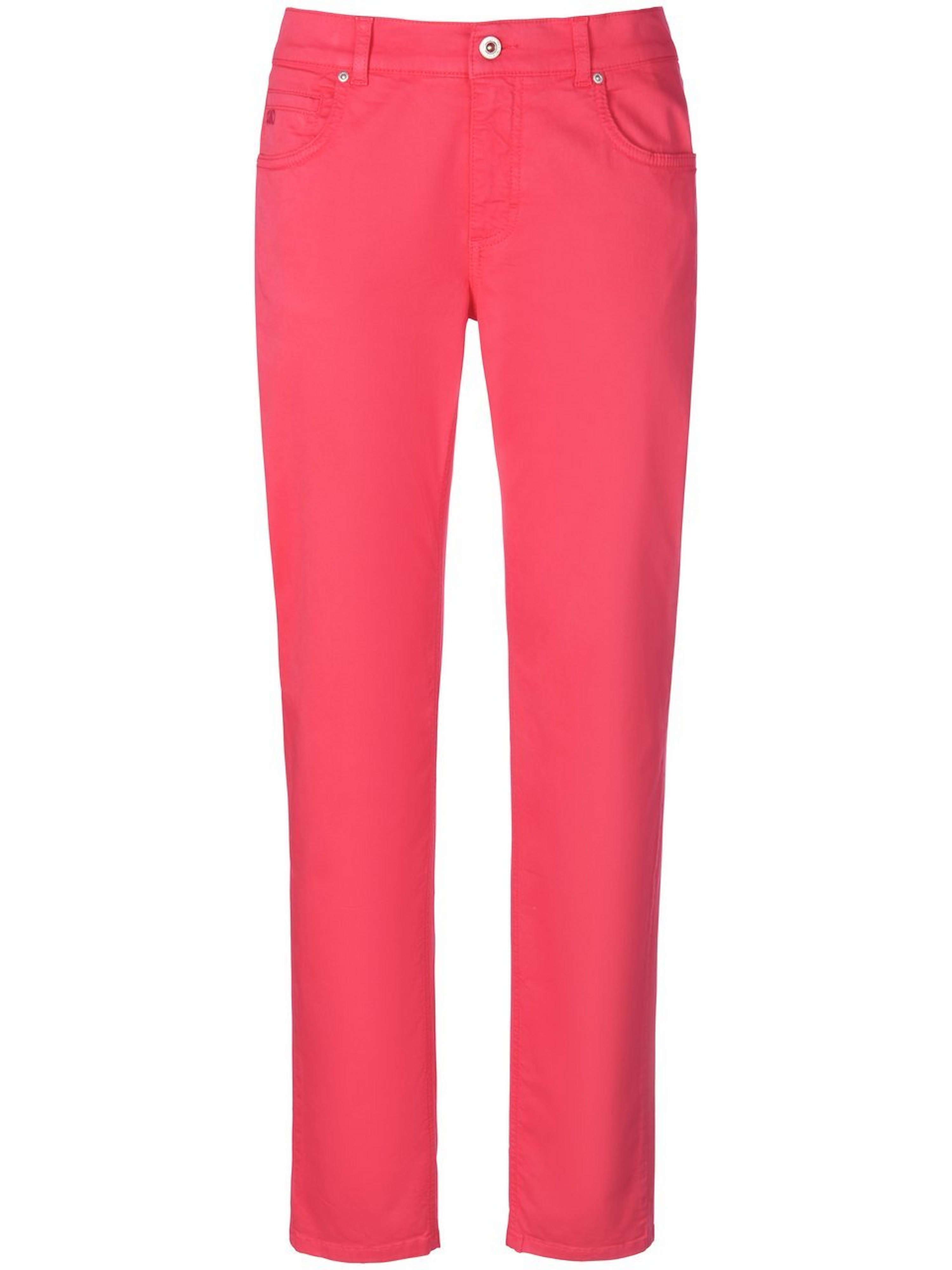 Regular Fit-jeans model Cici Van ANGELS pink