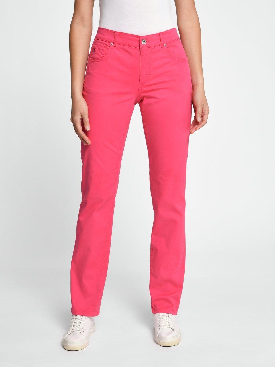 ANGELS - Regular Fit-jeans model Cici