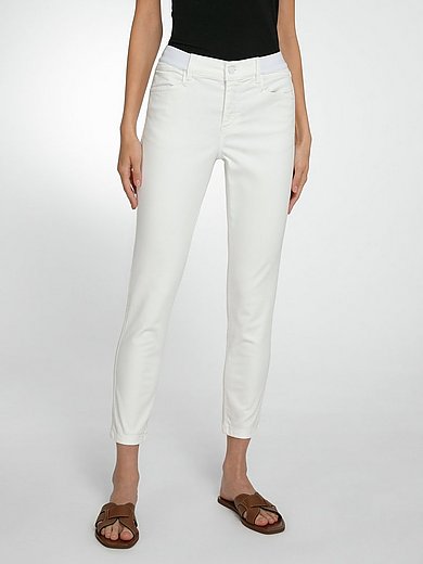 ANGELS - Verkorte One size fits all-jeans