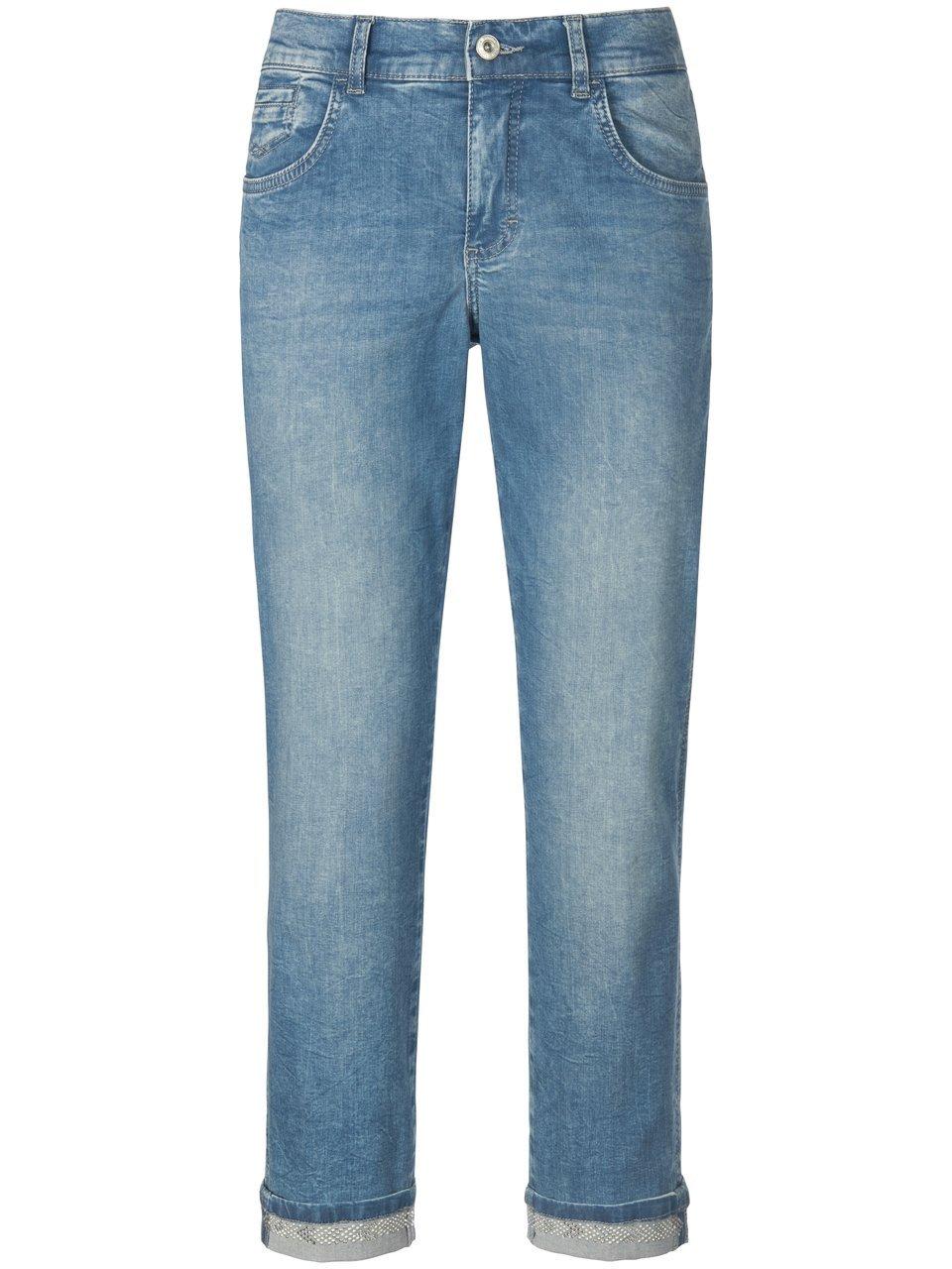 Enkellange jeans model Darleen Van ANGELS denim