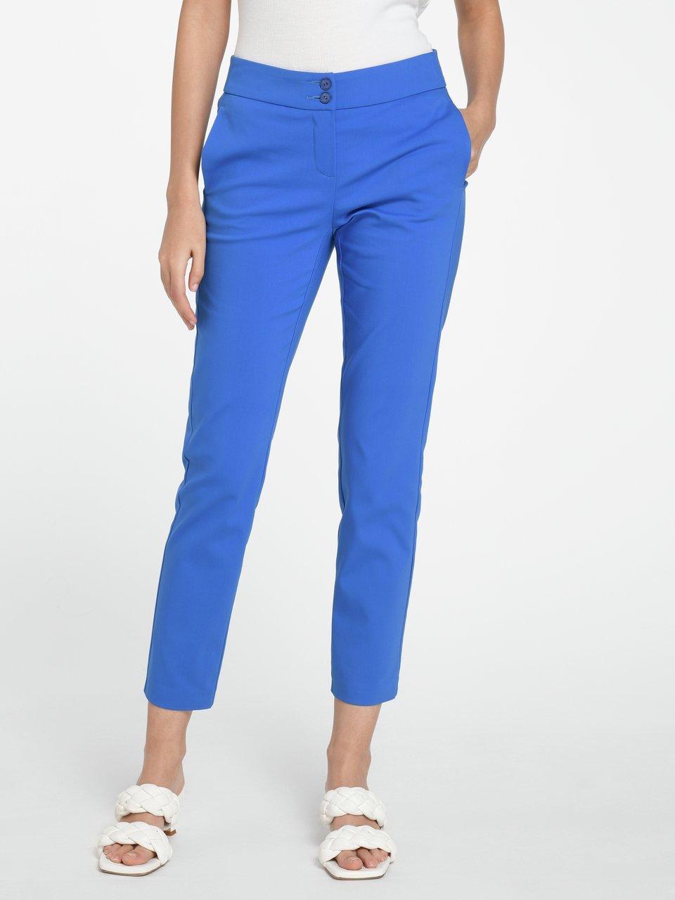 MYBC - Broek pasvorm Barbara