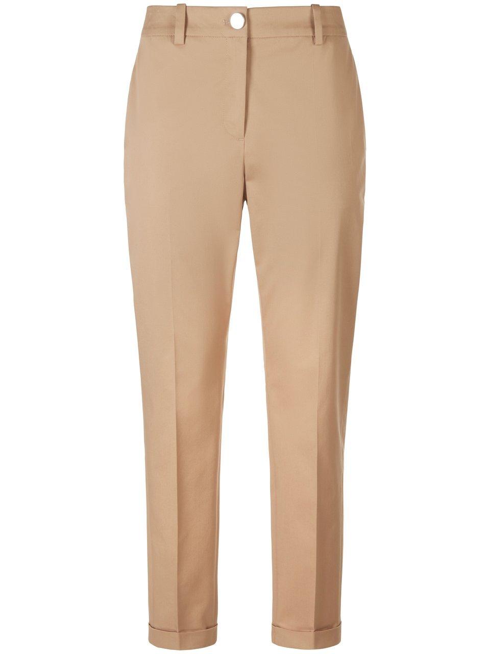 7/8-broek Tachinoa Van BOSS beige